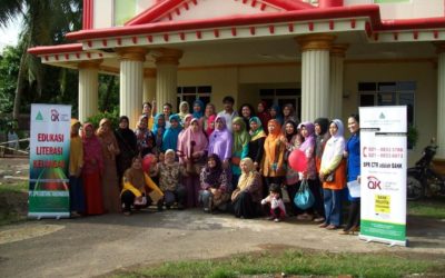 Edukasi Keuangan untuk Masyarakat